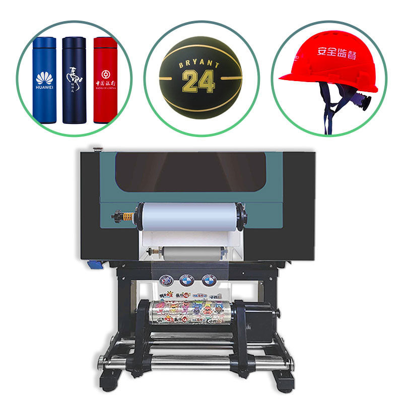 Telefonkasten UV Dtf-Drucker Transfer UV Dtf-Filmdruckmaschine für Dekoration