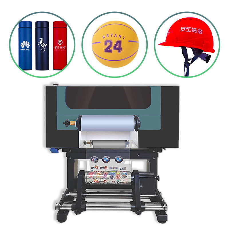 A3 Größe Dtf UV Drucker Mobildeckel Druckmaschine Handy Gehäuse