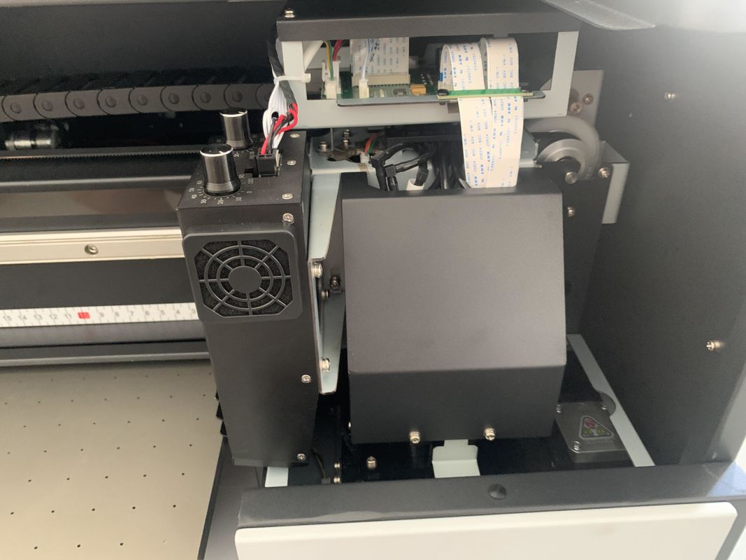 UV-Tinte A3 UV-Flachbett-Drucker Telefonkoffer für Acryldruckmaterialien