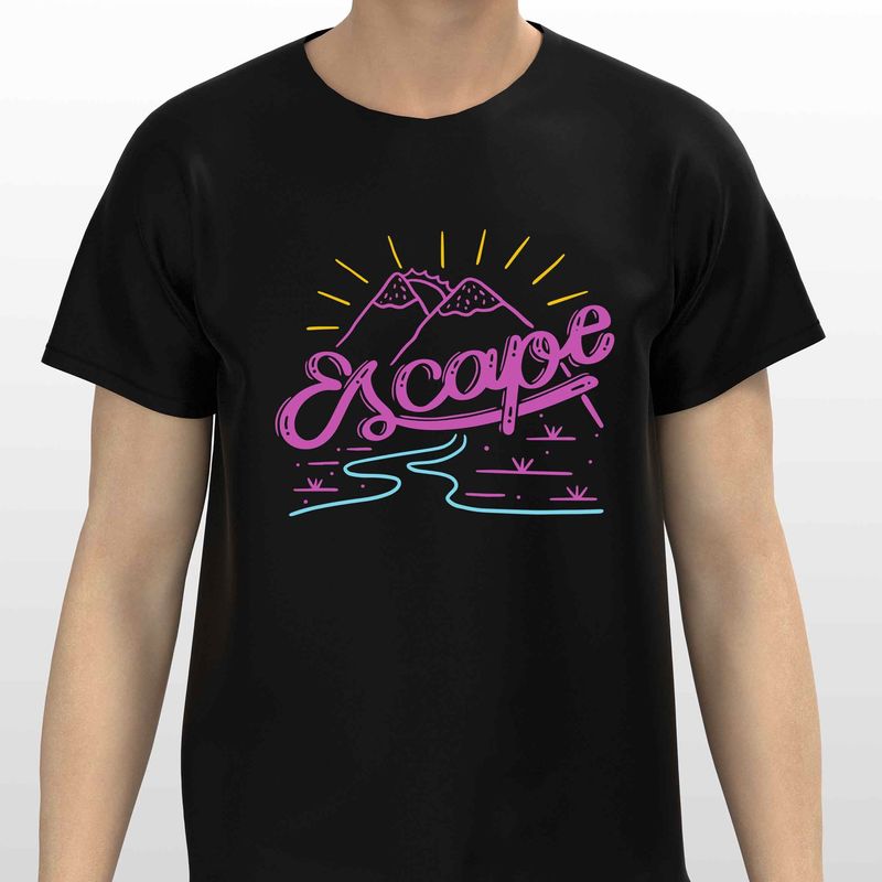 xp600 Druckkopf Digitale A3 T-Shirt Druckmaschine Wärmeübertragung Pet Film Dtf Drucker