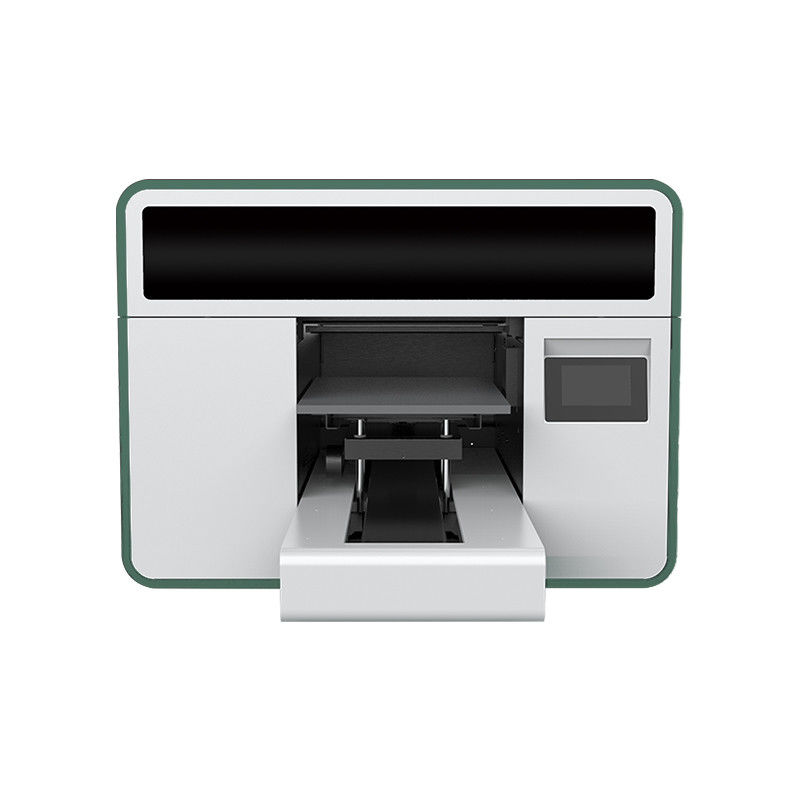 UV-Tinte A3 UV-Flachbett-Drucker Telefonkoffer für Acryldruckmaterialien