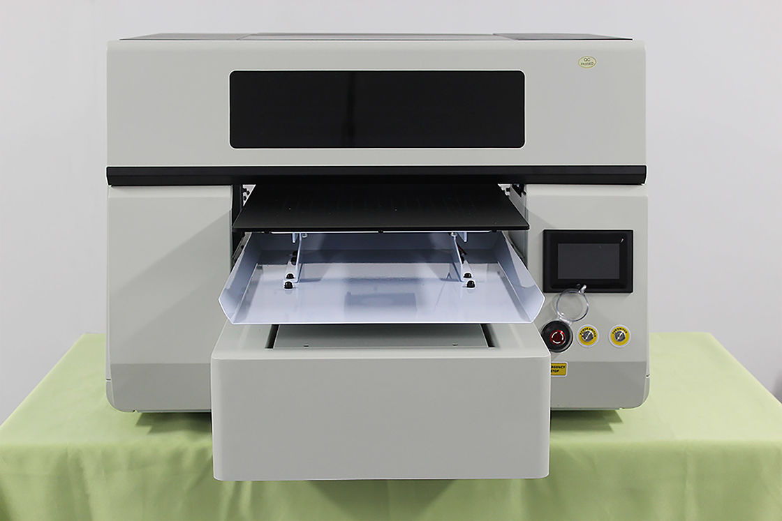 Schreibtisch A2 Größe Direkt-zu-Kleidungsstück-Drucker Digitaler Dtg-T-Shirt-Dtf-Drucker