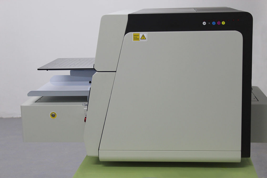 Schreibtisch A2 Größe Direkt-zu-Kleidungsstück-Drucker Digitaler Dtg-T-Shirt-Dtf-Drucker