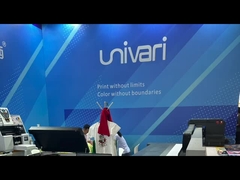 30cm Desktop DTF Drucker Einführung