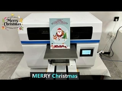 Wie druckt man PVC-Platten mit einem 30 cm Desktop-UV-Drucker?