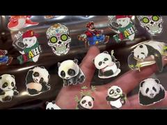 30 cm UV-DTF-Drucker