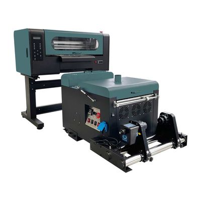 Xp600 Druckkopf A3 DTF Drucker Wärmeübertragung T-Shirt Druckmaschine