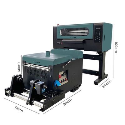 A3 300mm Digitaldruckmaschine für T-Shirts