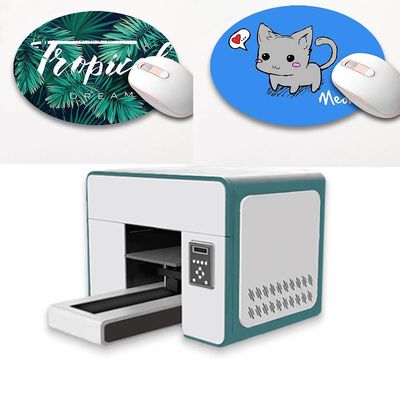 Akrylflasche A3 UV-Drucker Mini A3 Flachbettdrucker Telefongehäuse Drucken