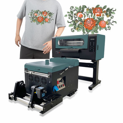30 cm A3 DTF-Drucker Pet Film Druckmaschine mit Wärmepressmaschinen