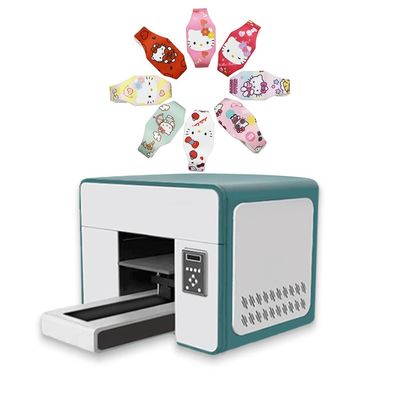 CE-A3 UV-Drucker A4-Druckmaschine