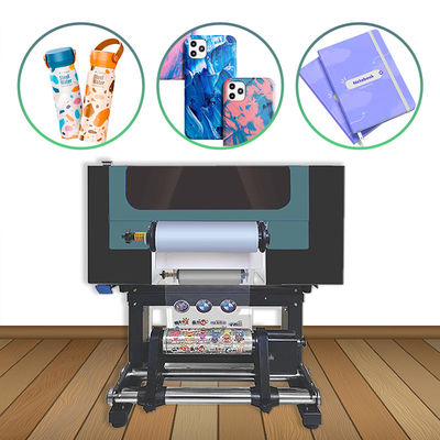 Multifunktionstelefongehäuse UV-Drucker Flasche LED UV-Drucker DTF Druckmaschine