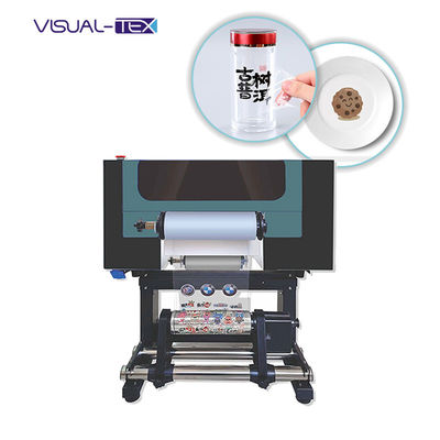 30cm A3 DTF-Drucker direkt auf AB-Film All-in-One UV-Dtf-Tintenstrahldrucker