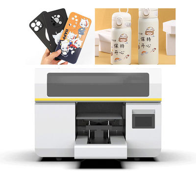 Stromversorgung 220V/50HZ/60HZ/1000W A3 UV-Drucker mit maximaler Geschwindigkeit 3m2