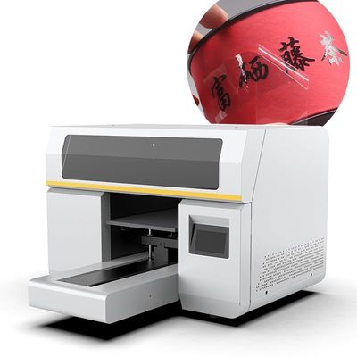 S1-HD Druckkopf A3 UV-Flachbettdrucker für den individuellen Druck mit maximaler Geschwindigkeit von 3 m2