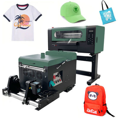 30cm T-Shirt Druckmaschine Schuhen Stoff Wärmeübertragung Papier Druckmaschine