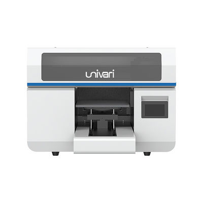 A3 UV-Tintenstrahldruckmaschine Mobilmaschine mit U1 HD-Druckkopf