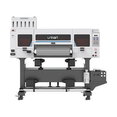 60cm UV Dtf Drucker für Aufkleberdruck