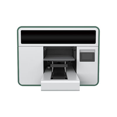 UV-Tinte A3 UV-Flachbett-Drucker Telefonkoffer für Acryldruckmaterialien