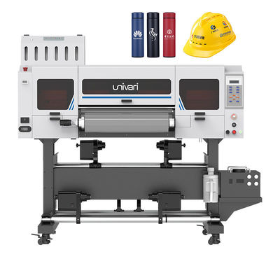60cm Roll To Roll I3200 U1 Kopf Logo Aufkleber Druckmaschine AB Filmdrucker