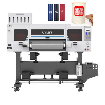 A2 A3 60cm DTF Aufkleber UV-Drucker Epson 13200 Kristalletikett Acrylholz