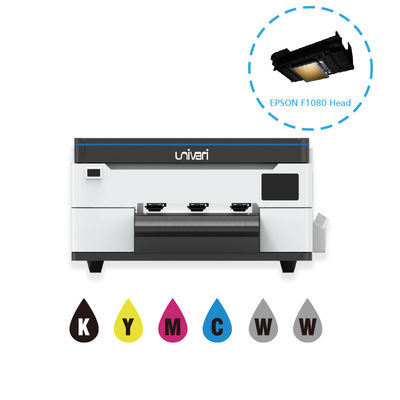 Neues Design 60cm Bekleidungs-DTF-Drucker Digitaler Tintenstrahldrucker DTF-T-Shirt-Drucker