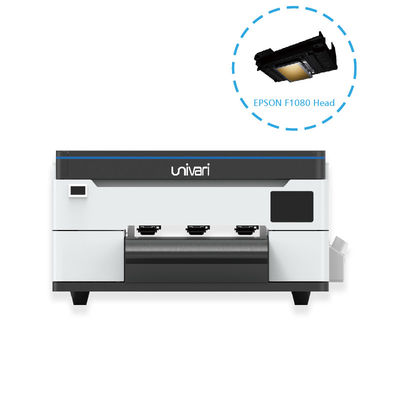 Neue XP600 DTF-Druckmaschine Wärmeübertragung automatischer Drucker